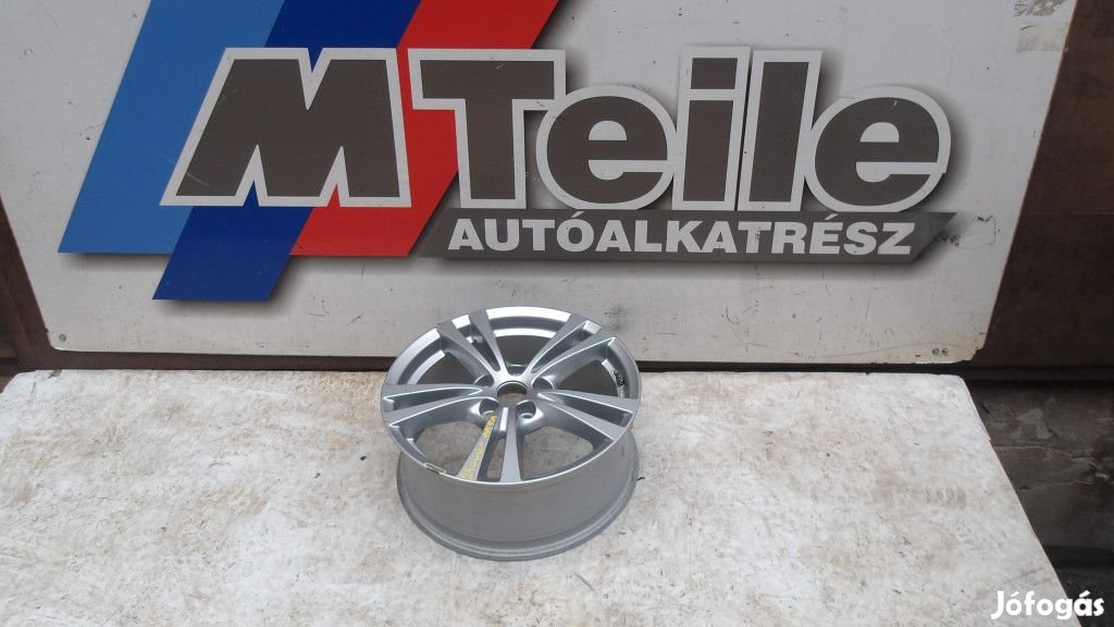 UTÁNGYÁRTOTT BONTOTTBORBETT 7JX17 ET 47